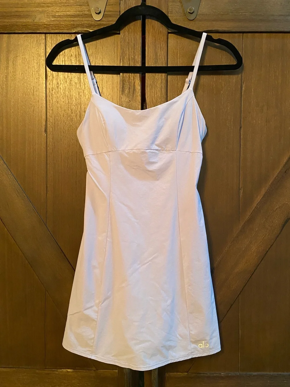 ALO Yoga Breezy Tennis🎾Dress